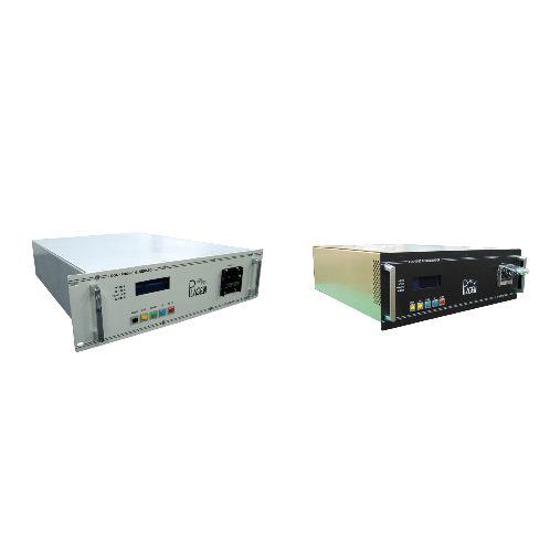 EQ GLOBAL RF Generator