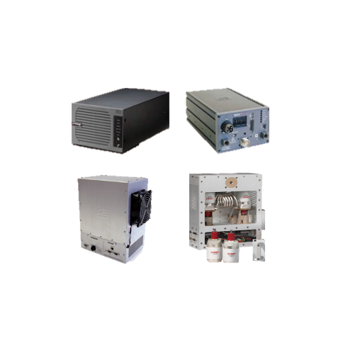 Repair - RF Generator & Matcher